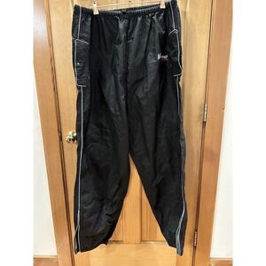 Men's Frogg Toggs Outerwear Pants Size 2XL
